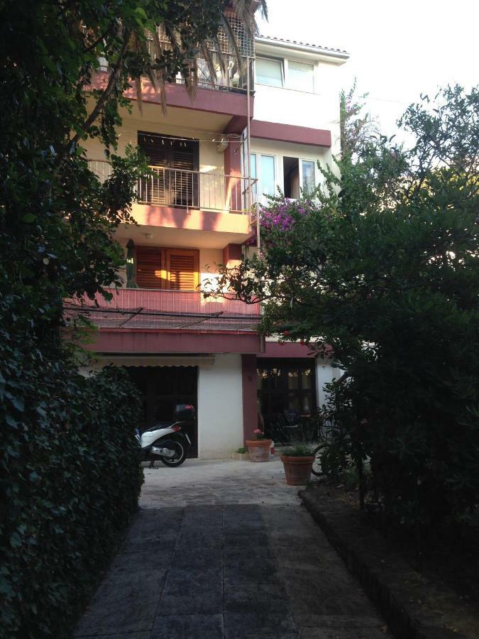 Haus Sonja Podgora Exterior foto